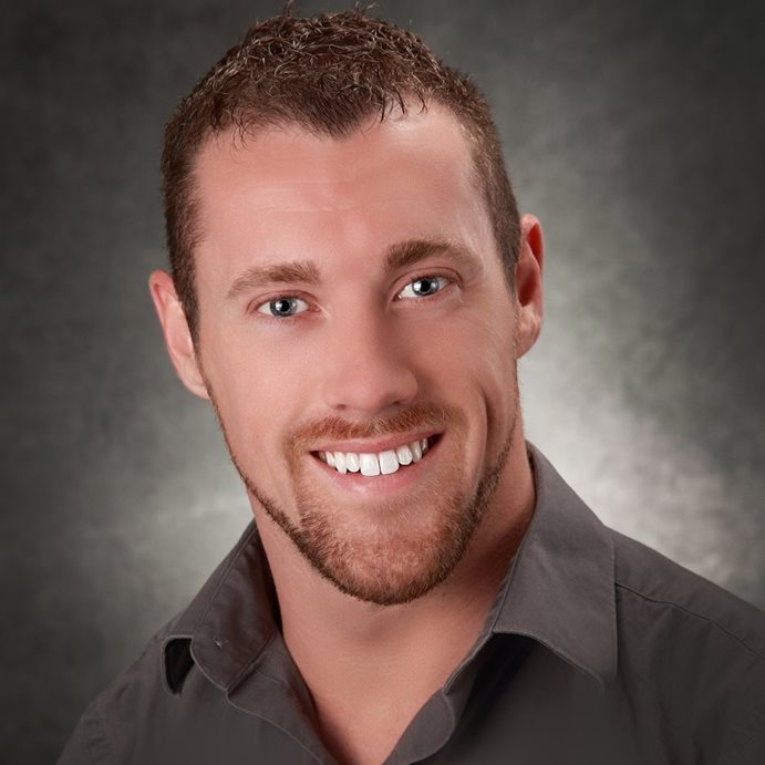 Garren Smith